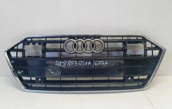 Audi A7 S7 4K8 Front grill 4K8853651A