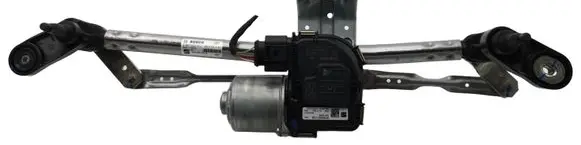 Seat Leon IV Front wiper linkage and motor 5FB955113B