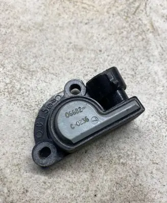 Opel Meriva A Sensor 06682 C0236