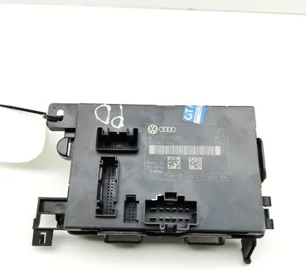 Audi RS5 Seat control module 8T0959760C