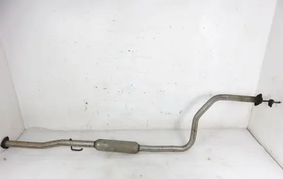 Honda Civic Exhaust gas pipe 