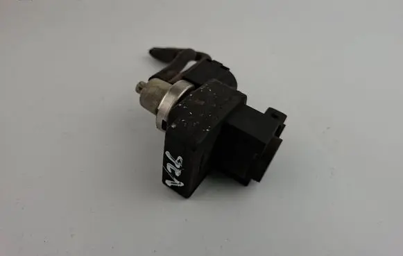 Renault Megane II Turbo solenoid valve 8200270451 72190356