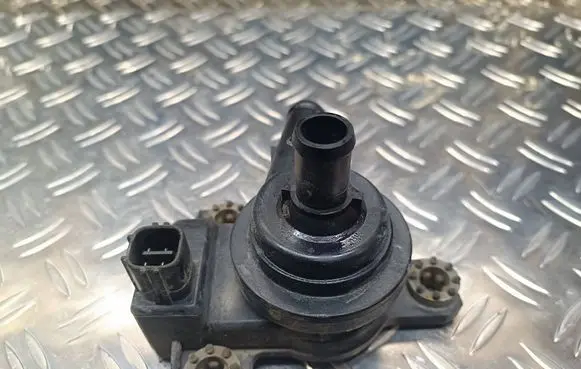 Citroen C-Zero Electric auxiliary coolant/water pump
