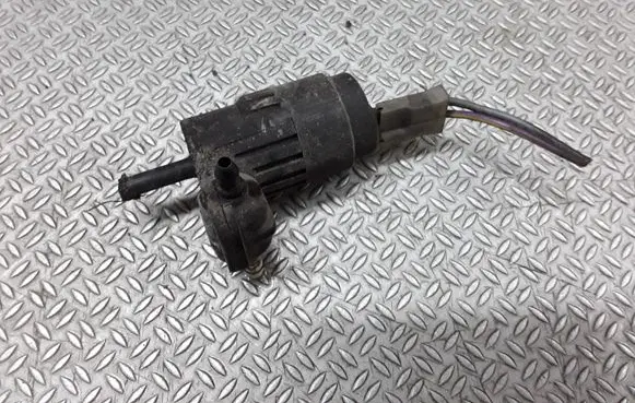 Fiat Stilo Windscreen/windshield washer pump
