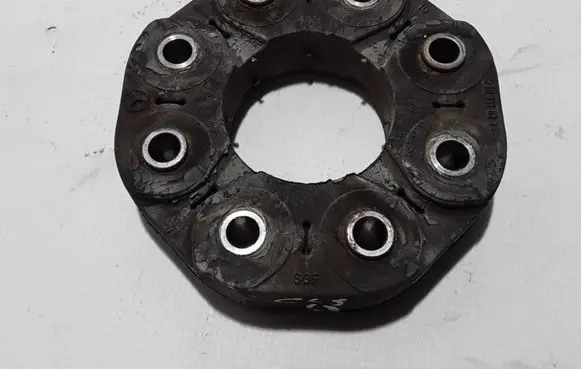 Mercedes-Benz CLS C218 X218 Rear prop shaft donut coupling/joint A2404110115