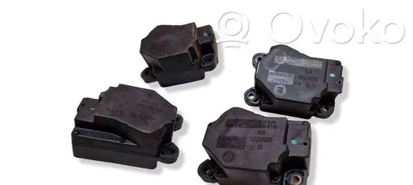 Volvo XC60 Air flap motor/actuator PL1607526 19E616 100603