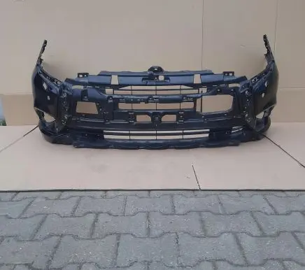 Mitsubishi Outlander Front bumper