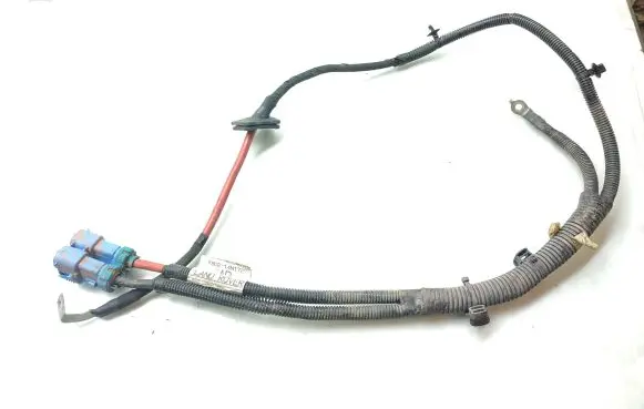 Land Rover Discovery Sport Other wiring loom K8D214N172AD