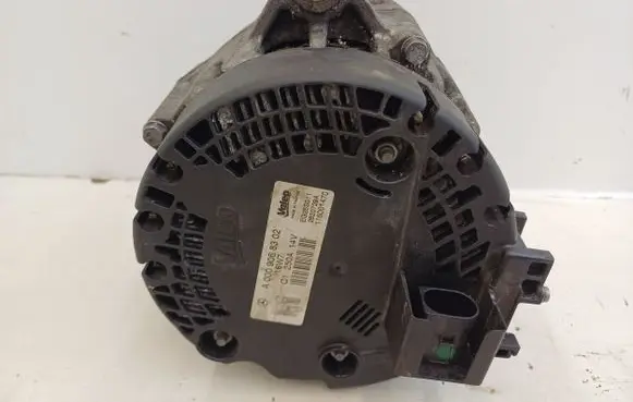 Mercedes-Benz E W213 Generator/alternator A0009068302