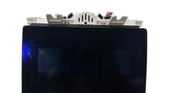 BMW i3 Screen/display/small screen 6831914 BM0534351 0000070587