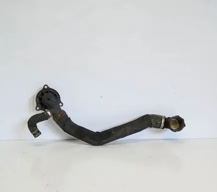 Audi A5 8T 8F Air intake hose/pipe 8K0121055E