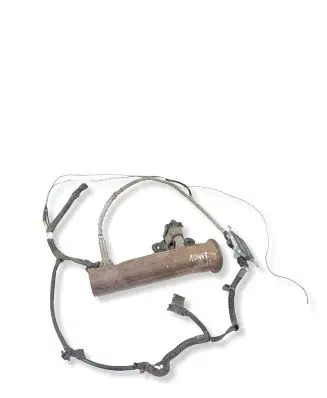Peugeot 308 Lambda probe sensor 9821120980