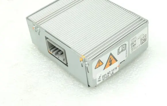 Ford Ranger Voltage converter/converter module DS7T19G317BF