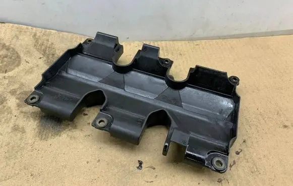 Audi A6 S6 C6 4F Oil sump 06E103623B