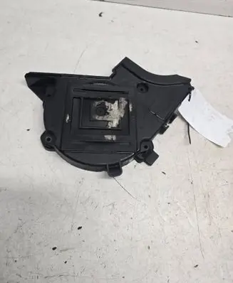 Ford Focus C-MAX Timing belt guard (cover) 9651560180