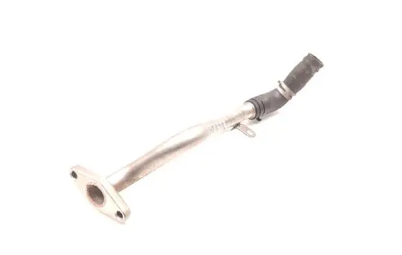 Opel Vivaro Turbo turbocharger oiling pipe/hose