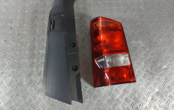 Mercedes-Benz Vito Viano W447 Rear/tail lights A4478201164 00315520 2SK011581