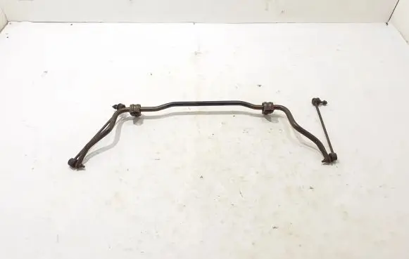 Front anti-roll bar/sway bar