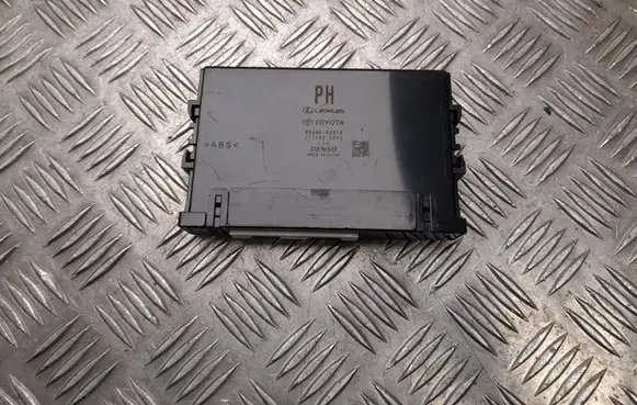 Toyota RAV 4 (XA50) Other control units/modules 886A042010