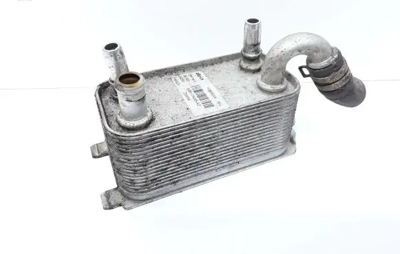 Volvo XC70 Gearbox / Transmission oil cooler 6G917A095AD