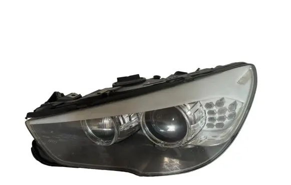 BMW 5 GT F07 Headlight/headlamp 7199610 A8719961022 1LL01013024