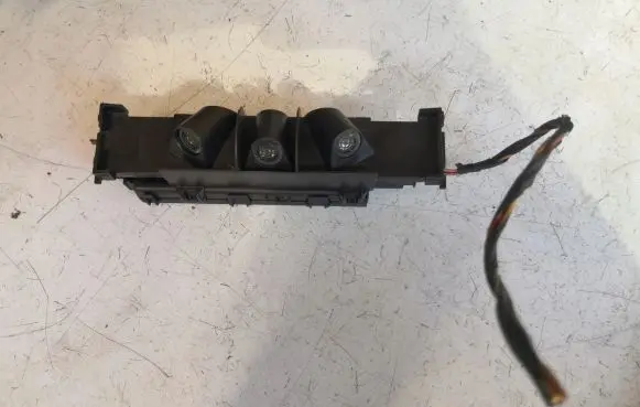 Seat Altea Alarm movement detector/sensor 