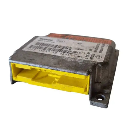 Mercedes-Benz SLK R170 Airbag control unit/module 0018200826 0285001165