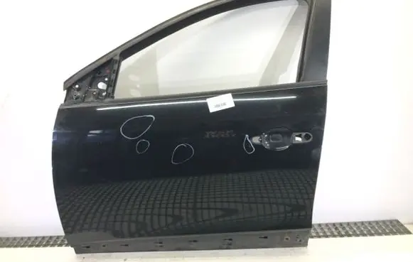 Renault Fluence Front door