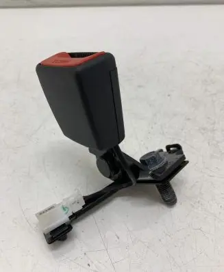 Hyundai i10 Front seatbelt buckle 89830K7000