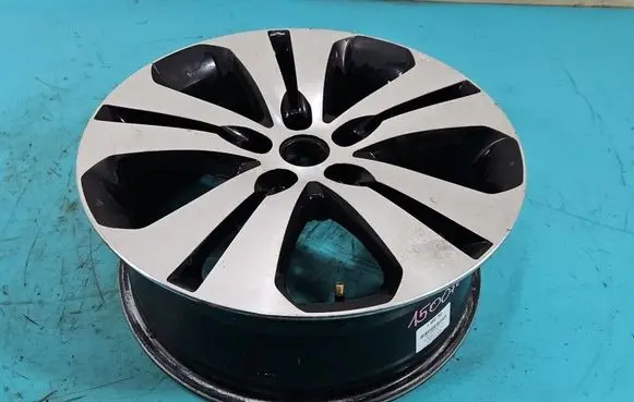 KIA Sportage R18 alloy rim 529103U300 IMPRK1500760