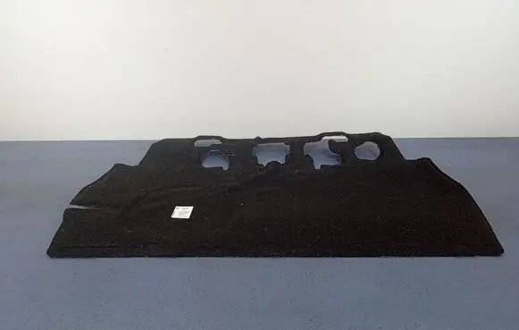 BMW 1 F40 Engine bonnet/hood sound/heat insulation 7444954