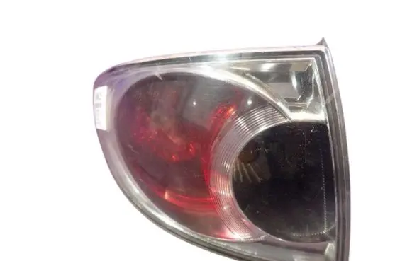 Mazda 6 Rear/tail lights