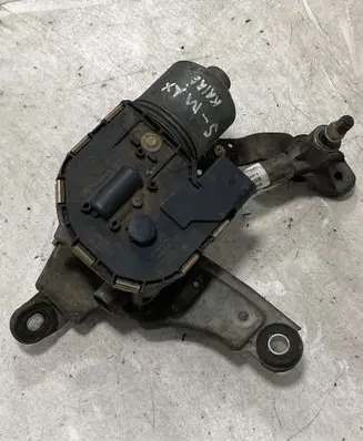 Ford S-MAX Front wiper linkage and motor 3397021084