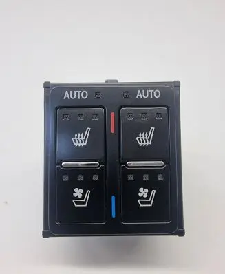 Lexus RX 450H Seat heating switch 8475248010