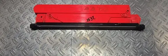 Mercedes-Benz E W211 Emergency warning sign A2118900197 27R03804