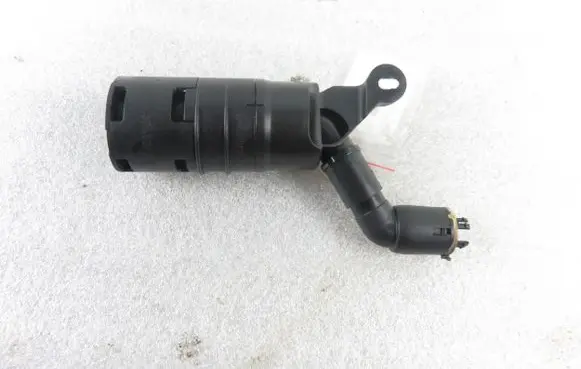 Volkswagen Touran I Webasto auxiliary heater silencer 1K0819194C