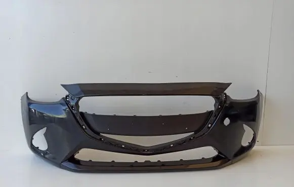 Mazda 2 Front bumper DB5J50031