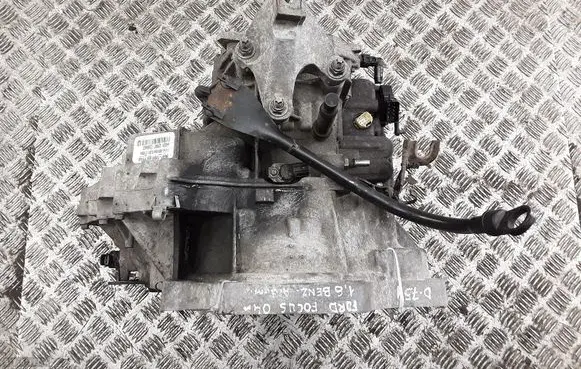 Ford Focus Automatic gearbox 8S4P7000BA