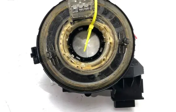 Skoda Octavia Mk2 (1Z) Airbag squib ring wiring 1K0959653C