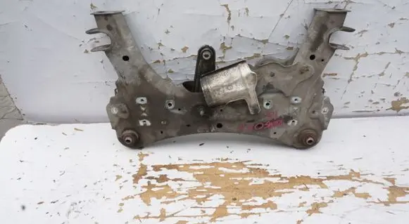 Renault Kangoo II Front subframe