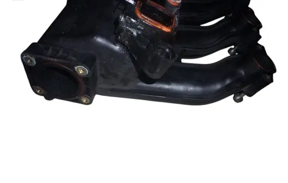 BMW X5 E70 Intake manifold 7790700 7790701