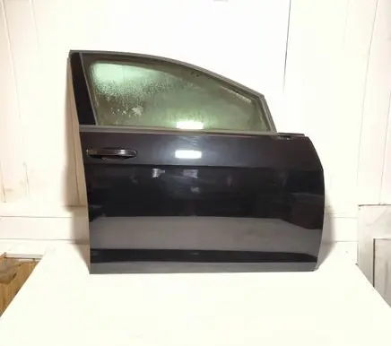 Volkswagen e-Golf Front door
