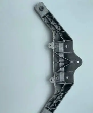 Mercedes-Benz GL X166 Radiator mount bracket A1666200315