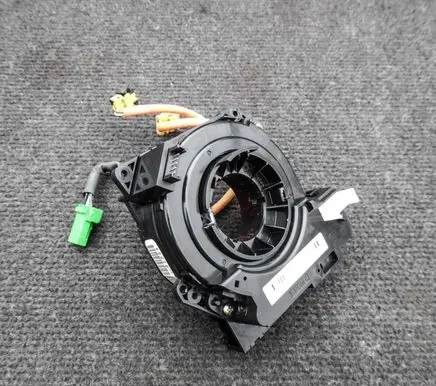 Volvo S40 Airbag slip ring squib (SRS ring)