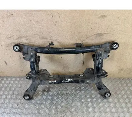 Alfa Romeo Stelvio Rear subframe 00505518030