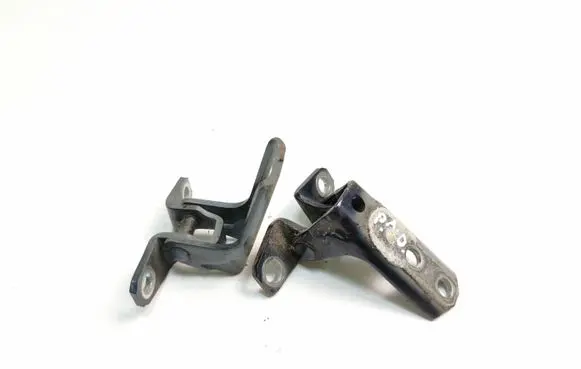 Peugeot 4007 Front door hinge set 