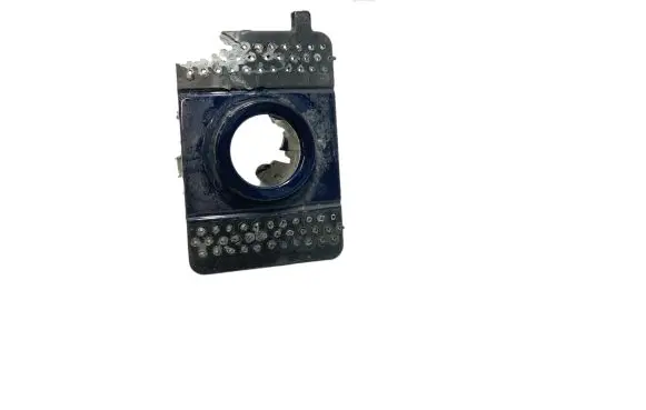 Chrysler Pacifica Front parking sensor holder (PDC) 5RP19TRMAB