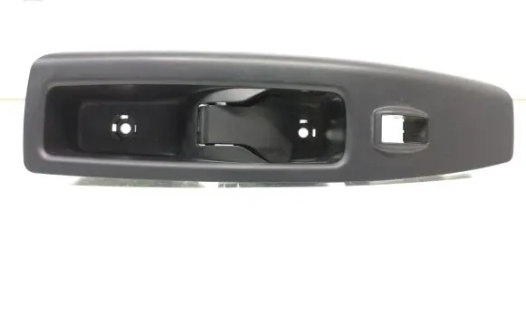 Front door interior handle