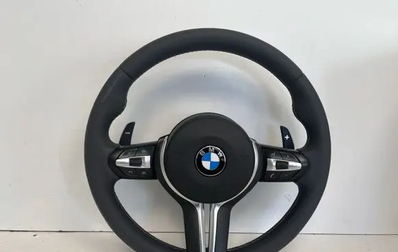 BMW 3 F30 F35 F31 Steering wheel 