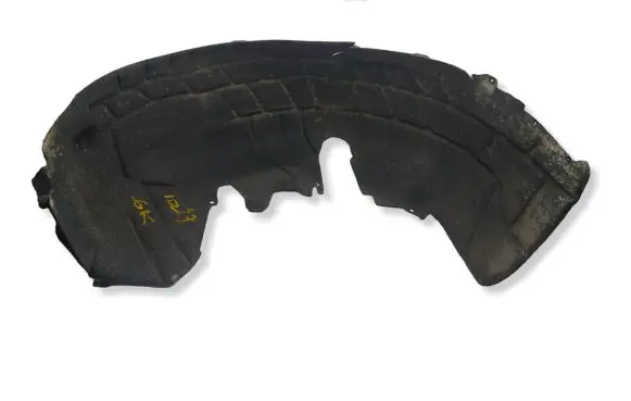 Audi A6 S6 C8 4K Rear arch fender liner splash guards 